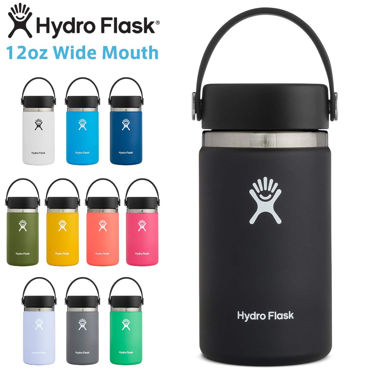 Hydro Flask(ハイドロフラスク) HYDRATION ワイド 楽天市場】ハイドロフラスク アウトドア Hydro Flask HYDRATION